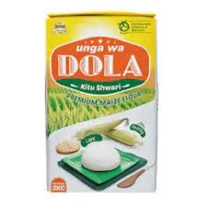 Dola Maize Meal Flour 2Kg